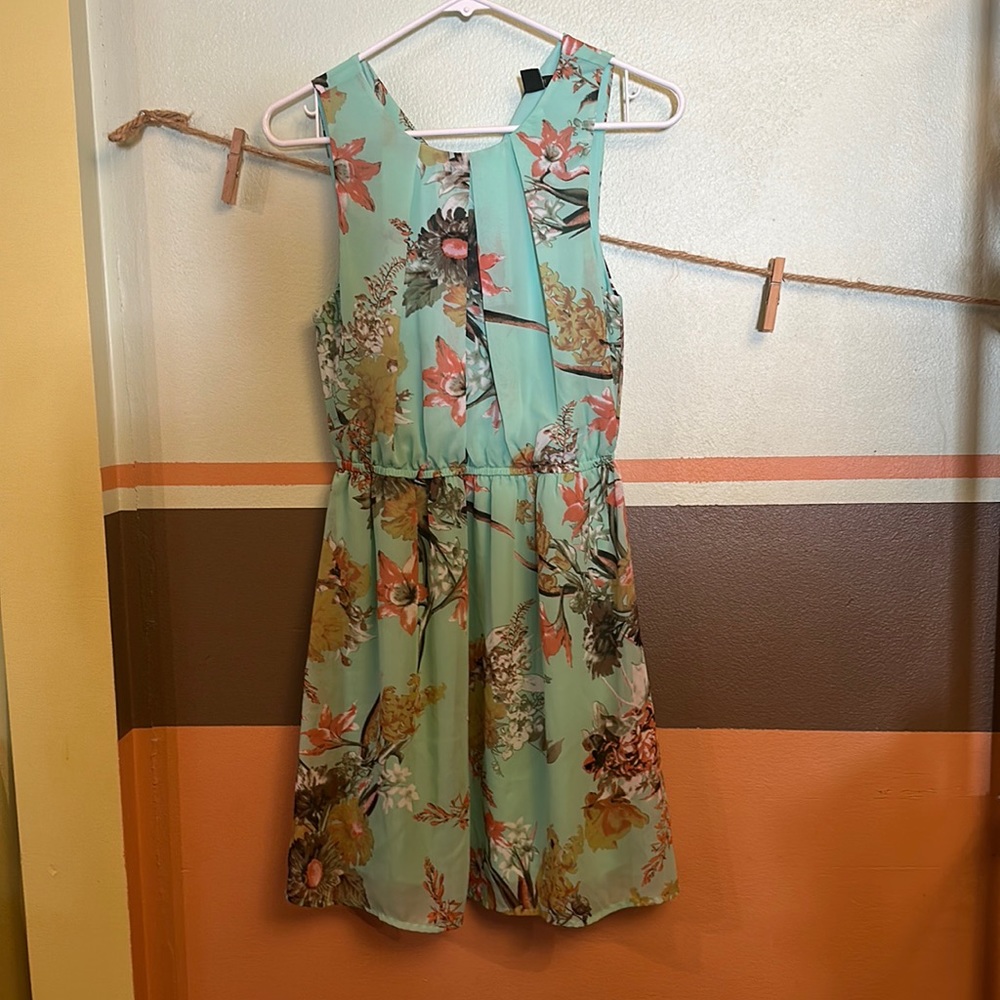 Forever 21 dress
